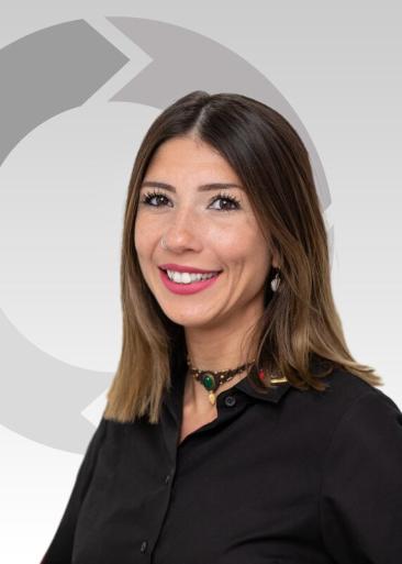 Cagla Keles