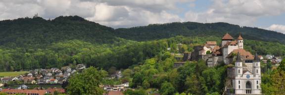Aarburg Burg