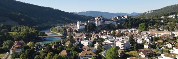 Ein Energiepartner mit Weitsicht